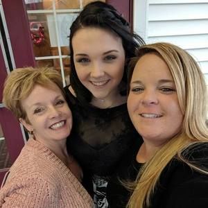 Meet your Posher, Kathy